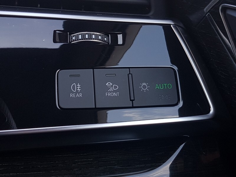 Used Audi Q7 2022 for sale - 76471694: Photo 11