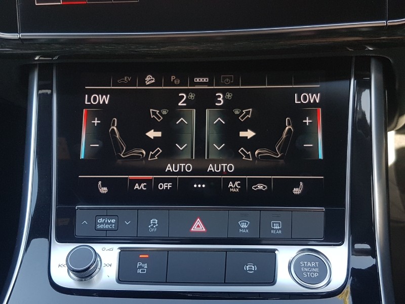 Used Audi Q7 2022 for sale - 76471694: Photo 13