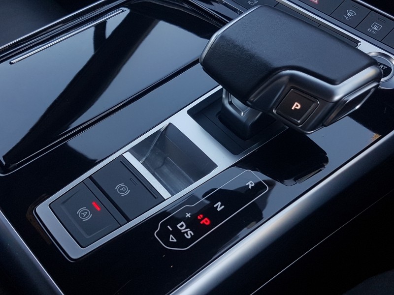 Used Audi Q7 2022 for sale - 76471694: Photo 14