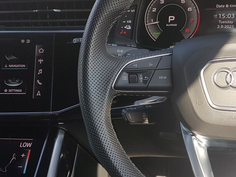 Used Audi Q7 2022 for sale - 76471694: Photo 18