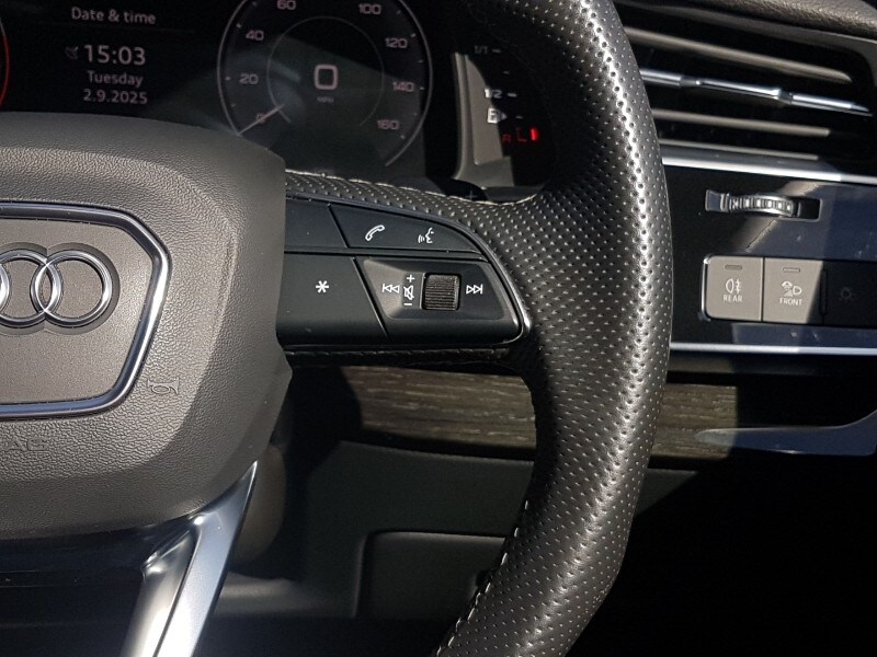 Used Audi Q7 2022 for sale - 76471694: Photo 19