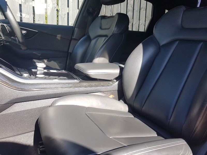 Used Audi Q7 2022 for sale - 76471694: Photo 5