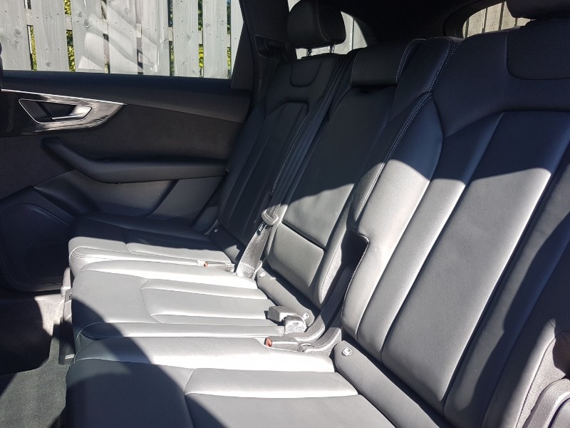 Used Audi Q7 2022 for sale - 76471694: Photo 6