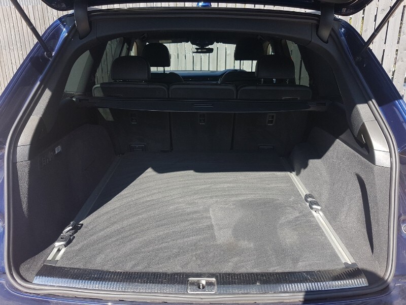 Used Audi Q7 2022 for sale - 76471694: Photo 8