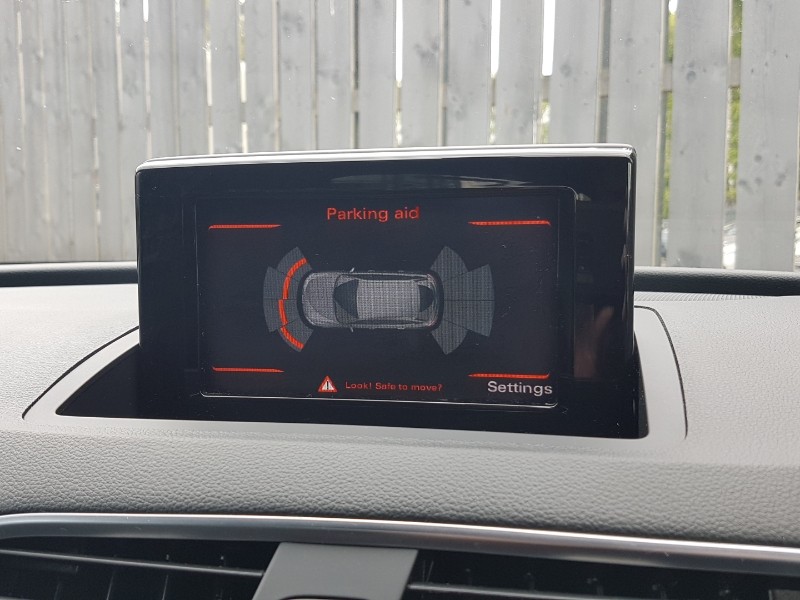 Used Audi Q3 2017 for sale - 76589347: Photo 12