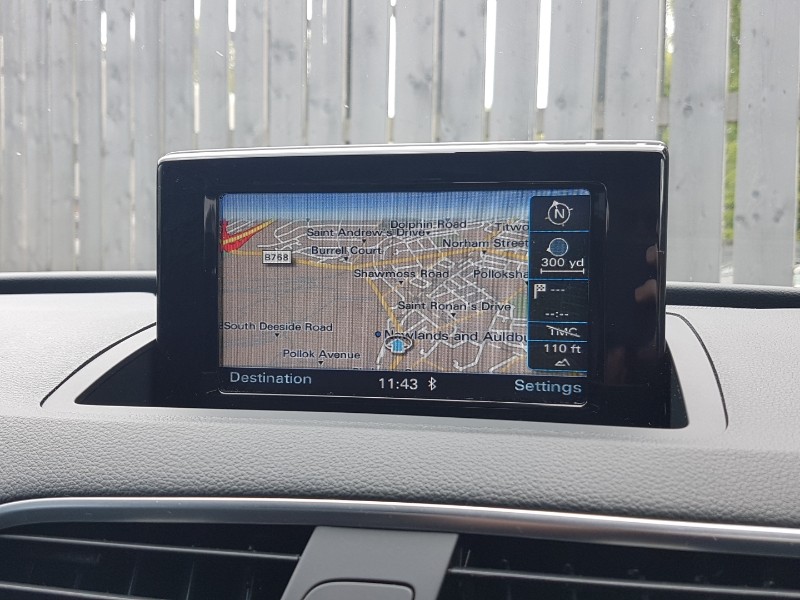 Used Audi Q3 2017 for sale - 76589347: Photo 13