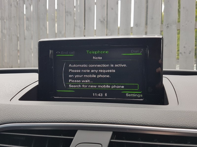 Used Audi Q3 2017 for sale - 76589347: Photo 14