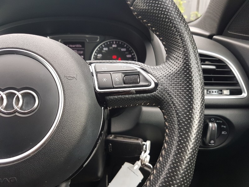 Used Audi Q3 2017 for sale - 76589347: Photo 16