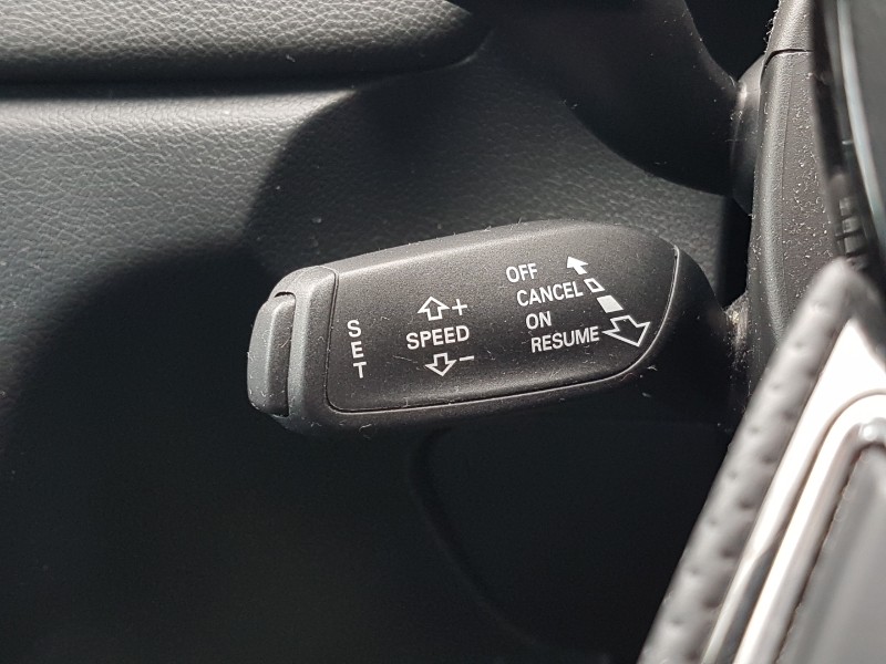 Used Audi Q3 2017 for sale - 76589347: Photo 17