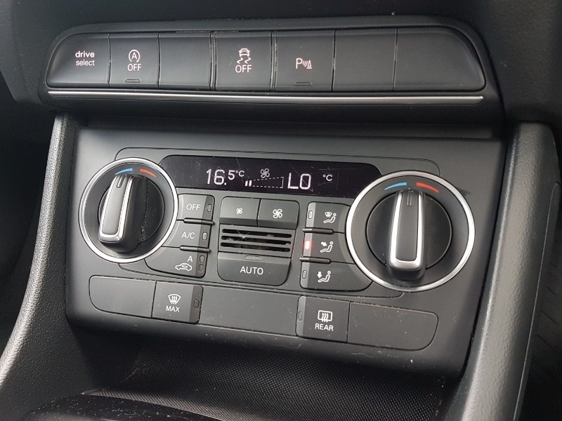 Used Audi Q3 2017 for sale - 76589347: Photo 19