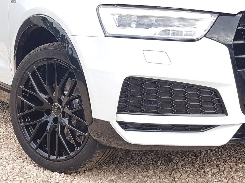 Used Audi Q3 2017 for sale - 76589347: Photo 9