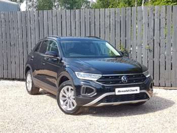 2024 - 1.0 TSI Match 5dr
