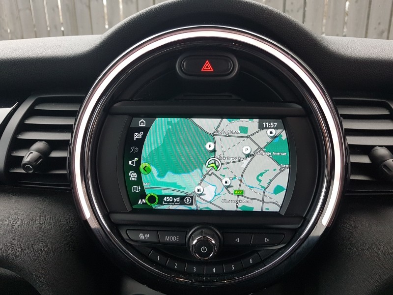 Used MINI Hatch 2018 for sale - 77062743: Photo 11