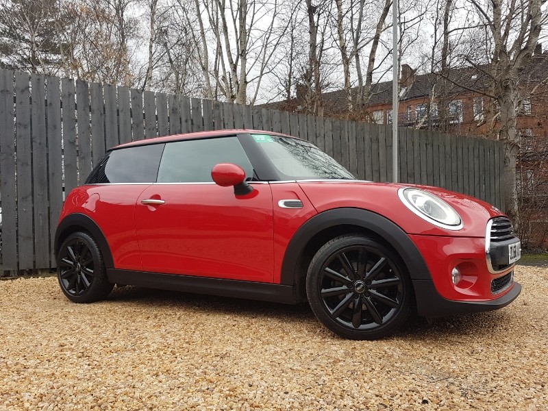 Used MINI Hatch 2018 for sale - 77062743: Photo 13