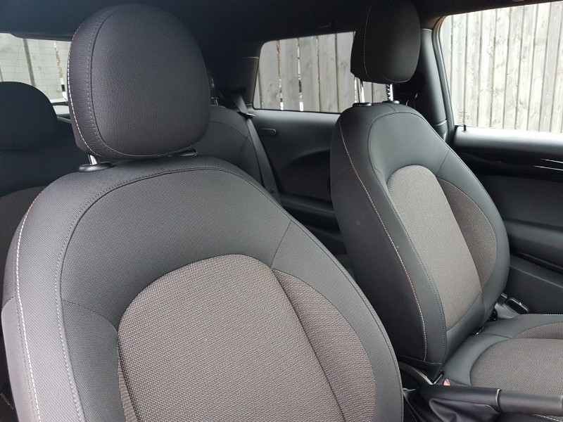 Used MINI Hatch 2018 for sale - 77062743: Photo 15