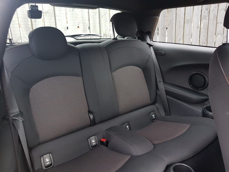 Used MINI Hatch 2018 for sale - 77062743: Photo 16