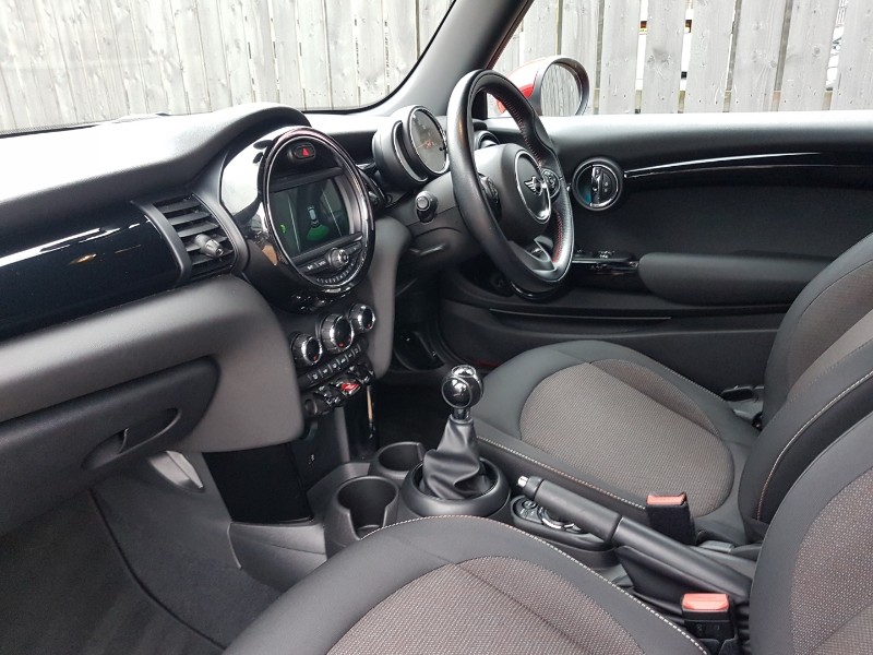 Used MINI Hatch 2018 for sale - 77062743: Photo 5