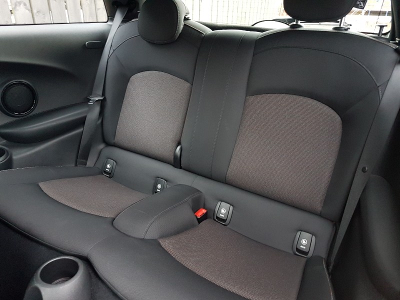 Used MINI Hatch 2018 for sale - 77062743: Photo 6