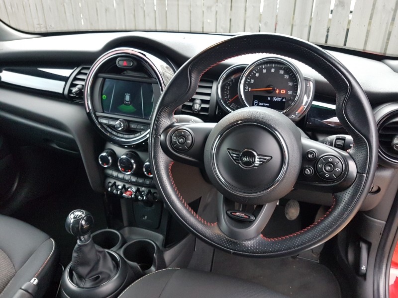 Used MINI Hatch 2018 for sale - 77062743: Photo 7