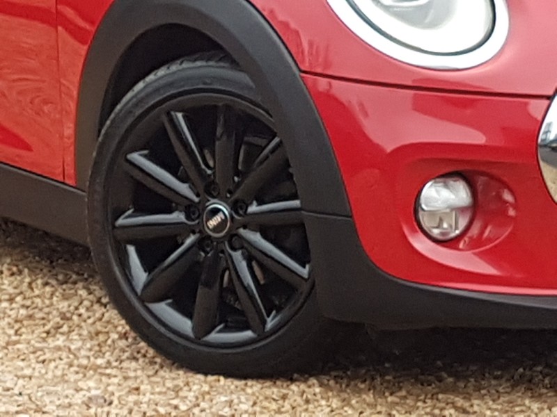 Used MINI Hatch 2018 for sale - 77062743: Photo 9