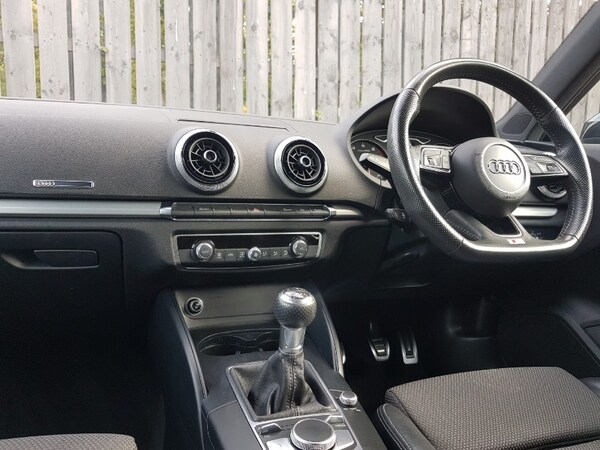 Used Audi A3 2019 for sale - 76208149: Photo 10