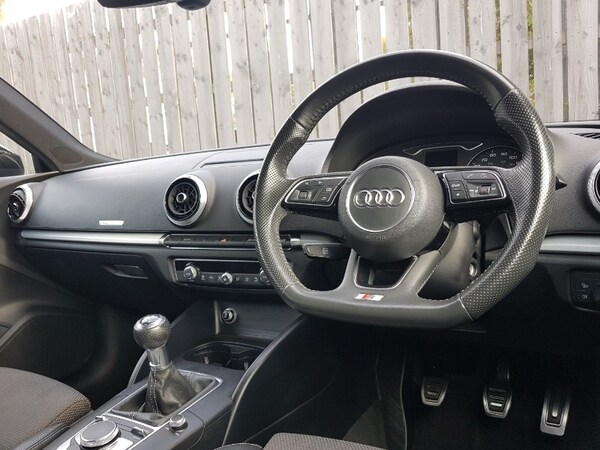 Used Audi A3 2019 for sale - 76208149: Photo 11