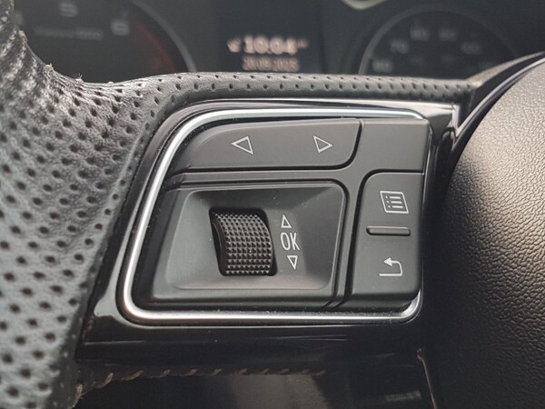 Used Audi A3 2019 for sale - 76208149: Photo 12