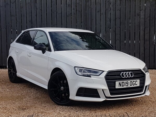 Used Audi A3 2019 for sale - 76208149: Photo 1