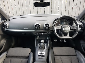 Used Audi A3 2019 for sale - 76208149: Photo 2