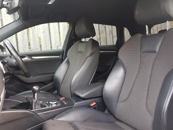 Used Audi A3 2019 for sale - 76208149: Photo 5