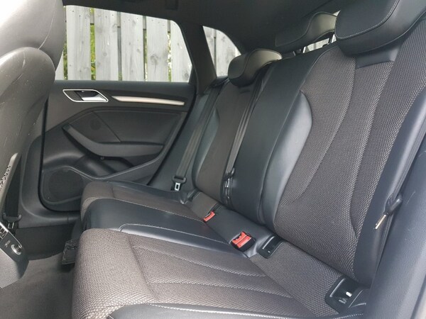 Used Audi A3 2019 for sale - 76208149: Photo 6