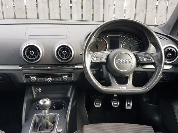 Used Audi A3 2019 for sale - 76208149: Photo 7