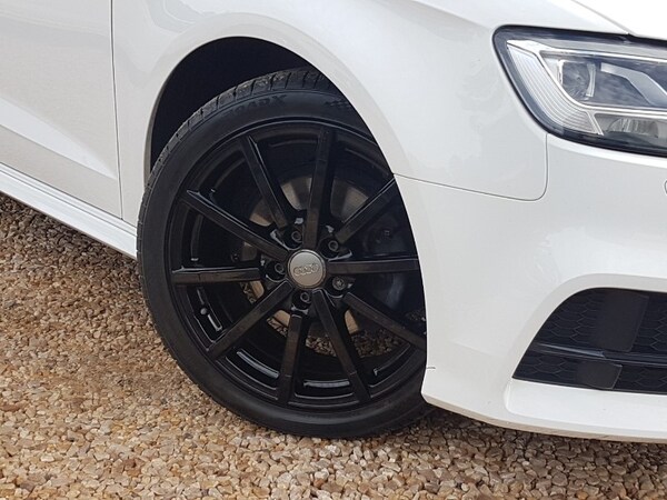 Used Audi A3 2019 for sale - 76208149: Photo 9