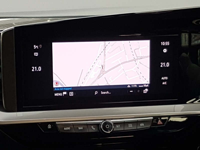 Used Vauxhall Mokka 2023 for sale - 76834120: Photo 10