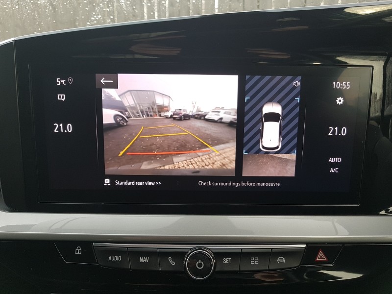 Used Vauxhall Mokka 2023 for sale - 76834120: Photo 11