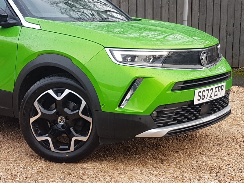 Used Vauxhall Mokka 2023 for sale - 76834120: Photo 12