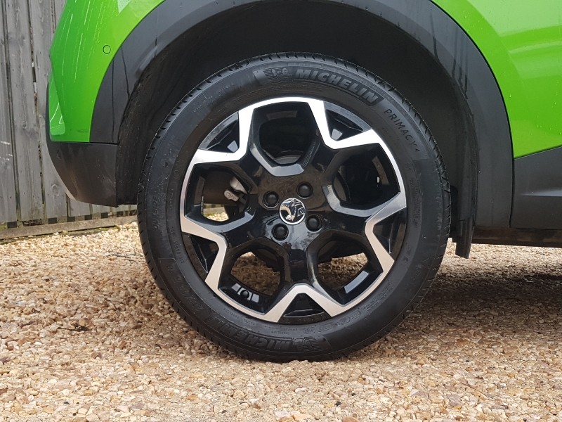 Used Vauxhall Mokka 2023 for sale - 76834120: Photo 13