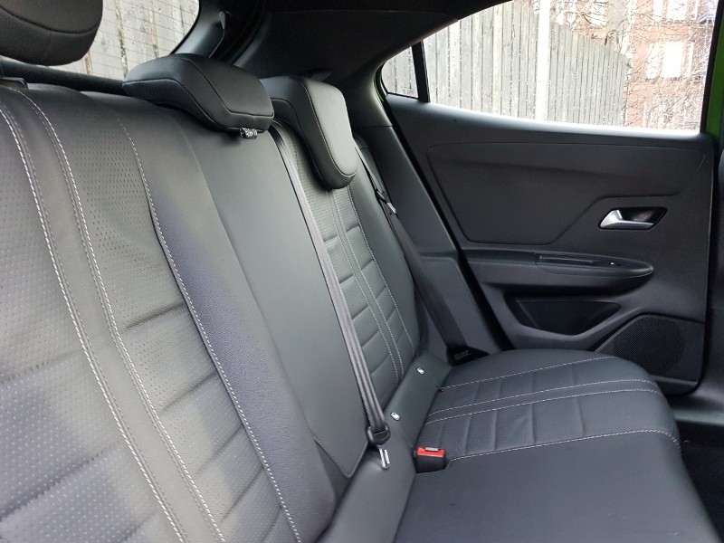 Used Vauxhall Mokka 2023 for sale - 76834120: Photo 14