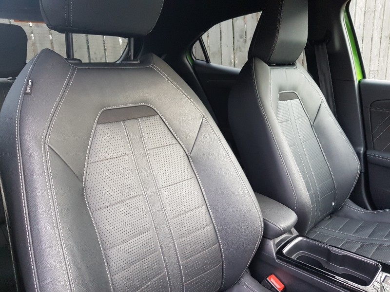 Used Vauxhall Mokka 2023 for sale - 76834120: Photo 15