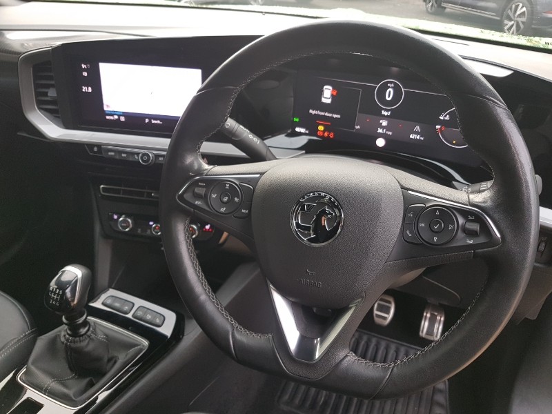 Used Vauxhall Mokka 2023 for sale - 76834120: Photo 17