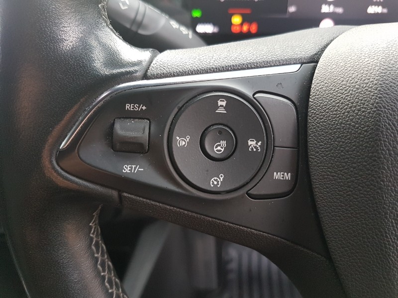 Used Vauxhall Mokka 2023 for sale - 76834120: Photo 18