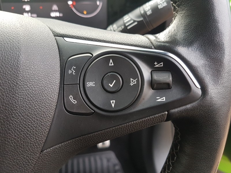 Used Vauxhall Mokka 2023 for sale - 76834120: Photo 19