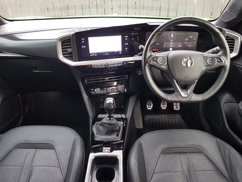 Used Vauxhall Mokka 2023 for sale - 76834120: Photo 2