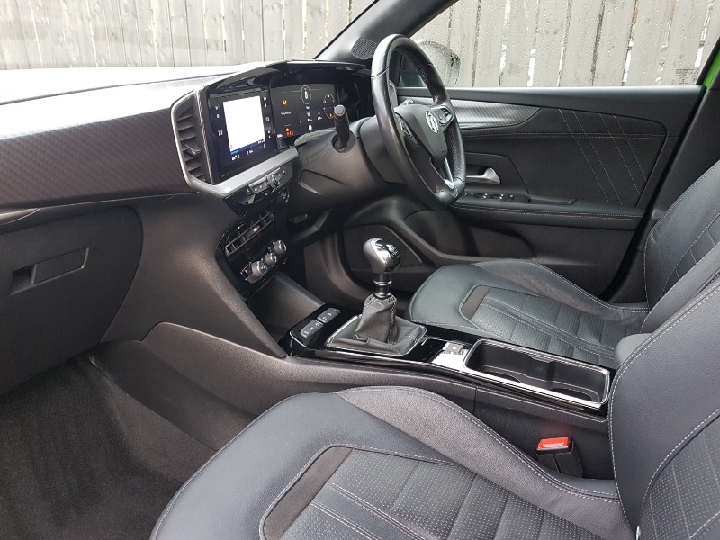 Used Vauxhall Mokka 2023 for sale - 76834120: Photo 5