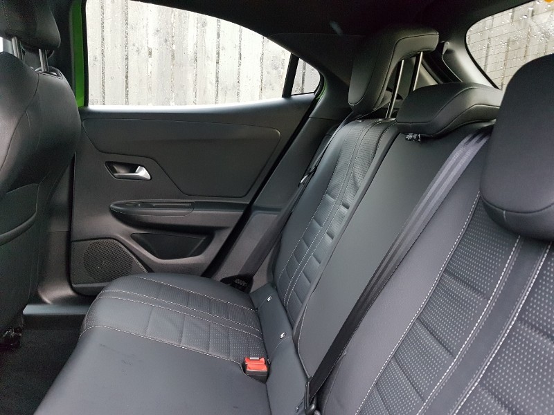 Used Vauxhall Mokka 2023 for sale - 76834120: Photo 6