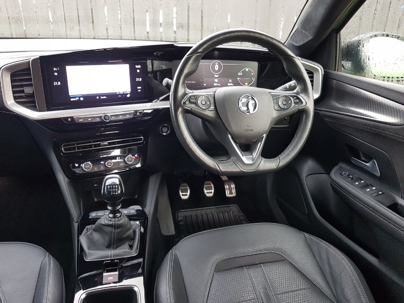 Used Vauxhall Mokka 2023 for sale - 76834120: Photo 7