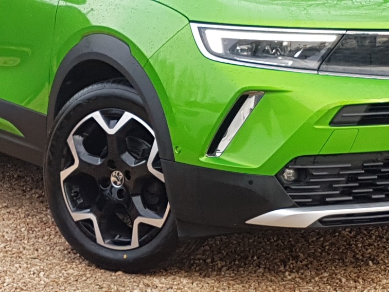 Used Vauxhall Mokka 2023 for sale - 76834120: Photo 9