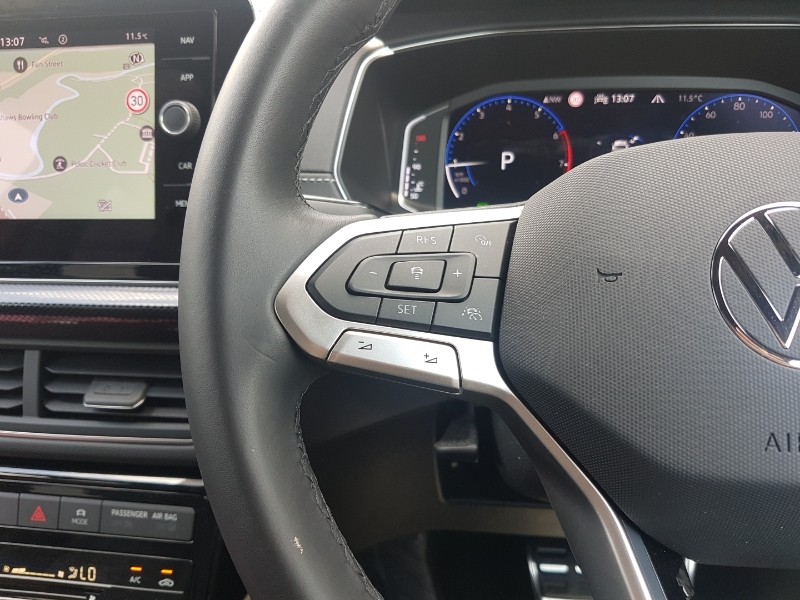 Used Volkswagen T-Cross 2024 for sale - 77049455: Photo 13