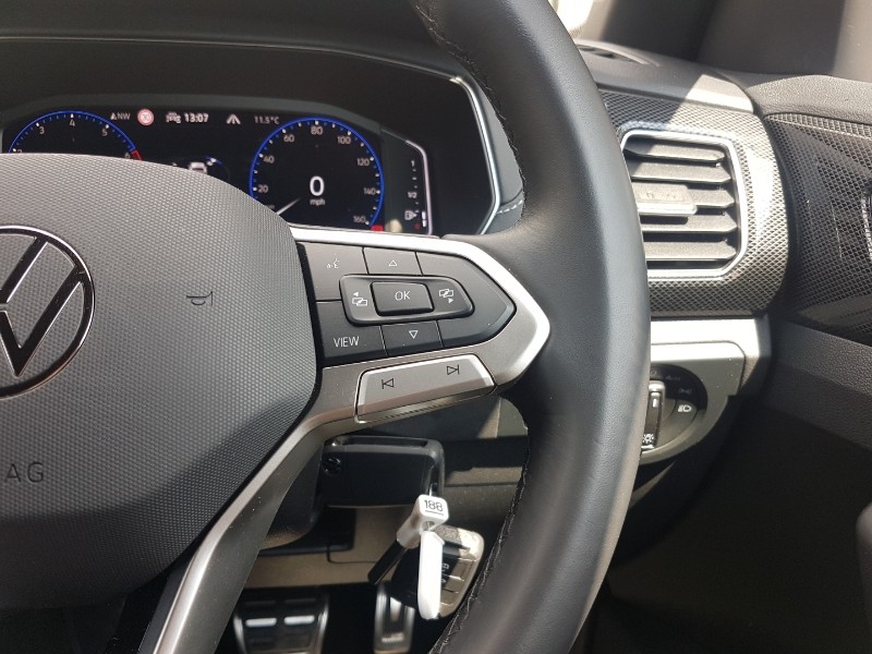 Used Volkswagen T-Cross 2024 for sale - 77049455: Photo 14