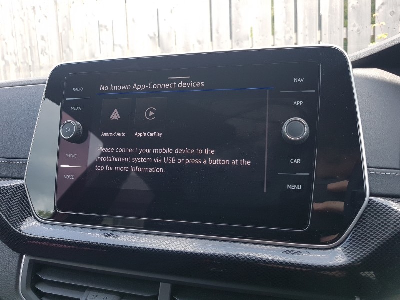 Used Volkswagen T-Cross 2024 for sale - 77049455: Photo 16